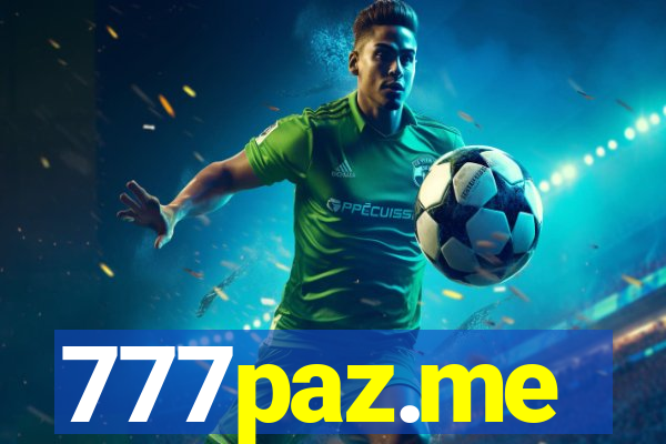 777paz.me