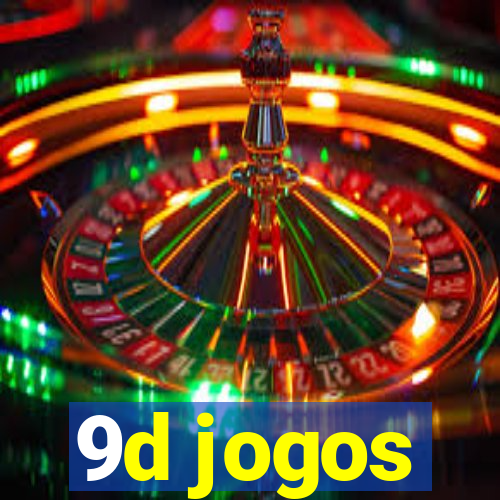 9d jogos