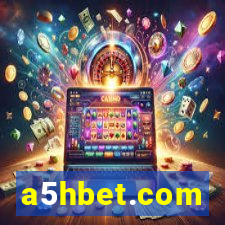 a5hbet.com