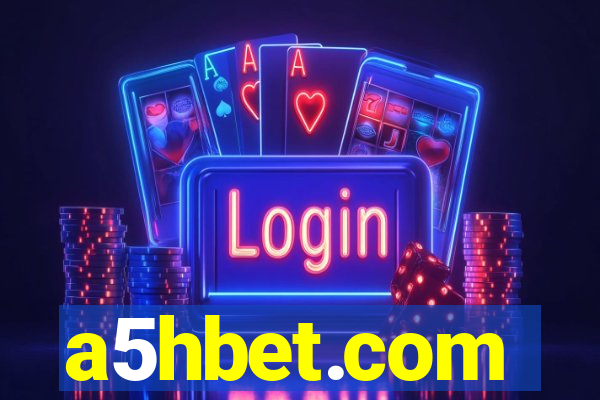 a5hbet.com