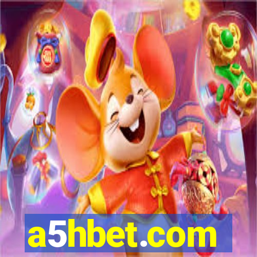 a5hbet.com