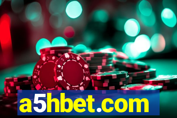 a5hbet.com