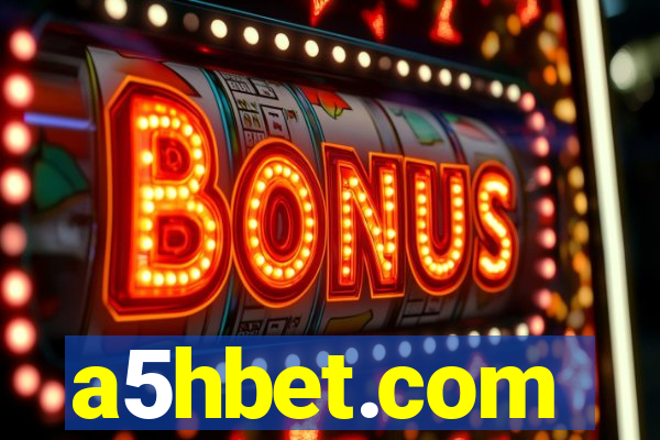 a5hbet.com