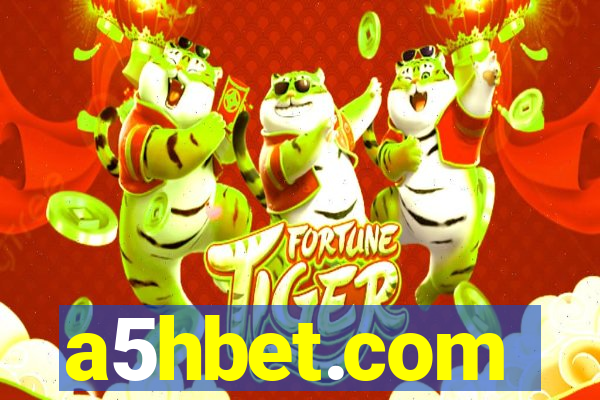 a5hbet.com