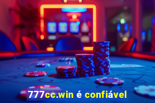 777cc.win é confiável