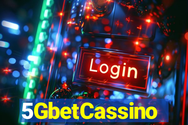 5GbetCassino