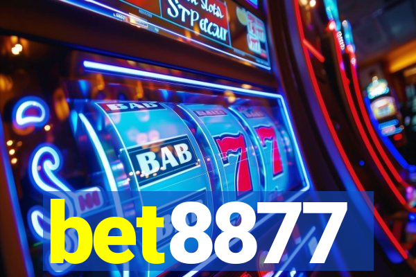 bet8877