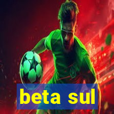 beta sul