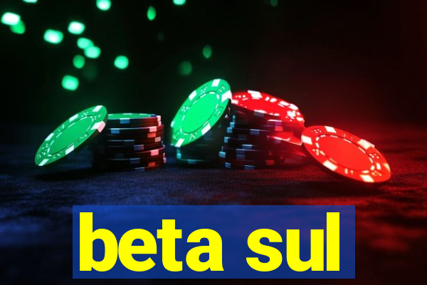 beta sul