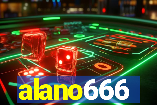 alano666