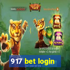 917 bet login