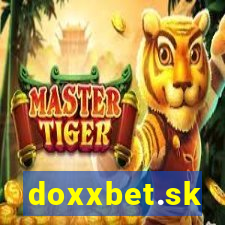 doxxbet.sk