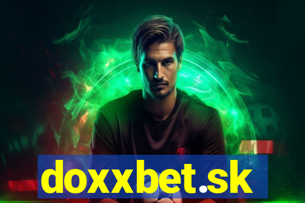 doxxbet.sk