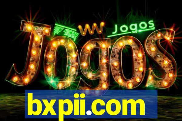 bxpii.com