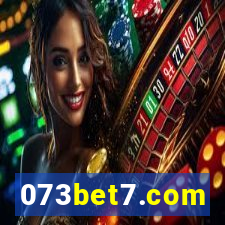 073bet7.com