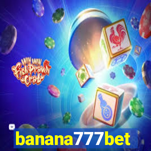 banana777bet