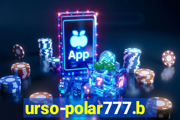 urso-polar777.bet