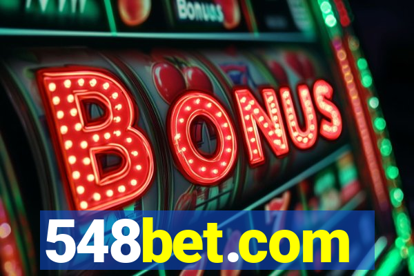 548bet.com