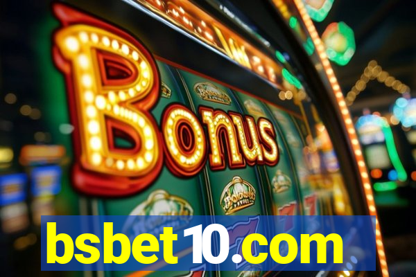 bsbet10.com