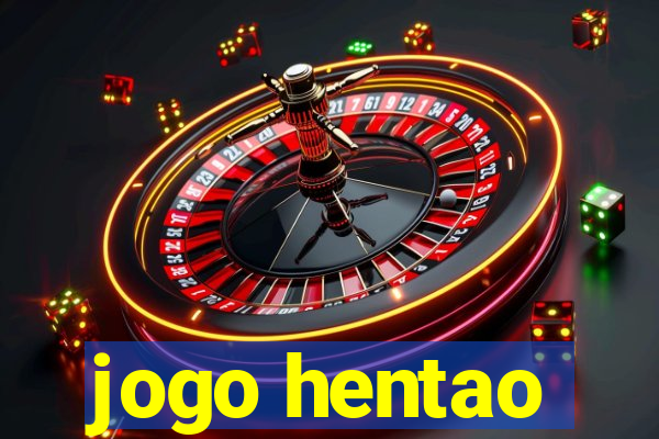 jogo hentao