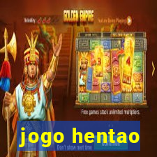 jogo hentao