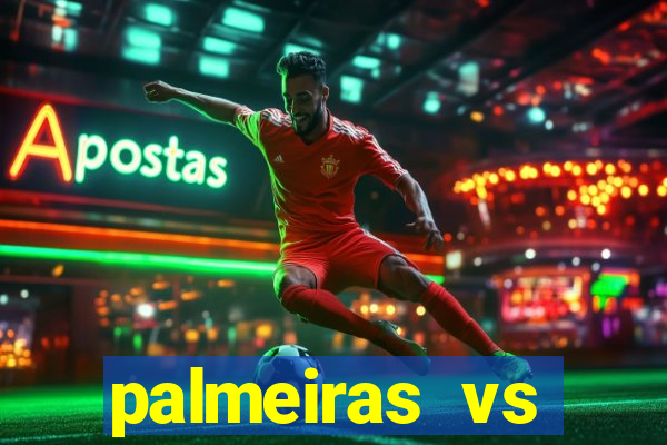 palmeiras vs botafogo futemax