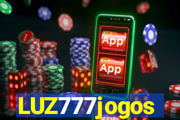 LUZ777jogos