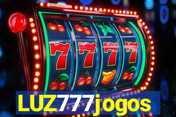 LUZ777jogos