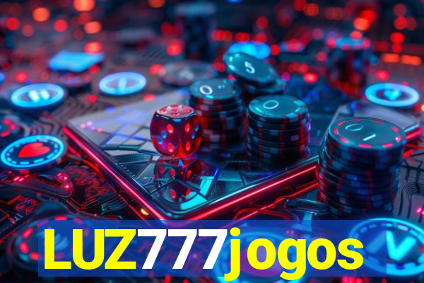 LUZ777jogos