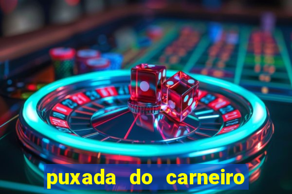 puxada do carneiro no jogo do bicho