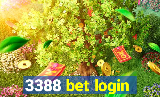 3388 bet login