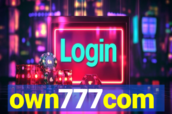 own777com