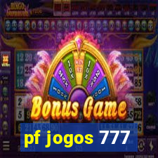 pf jogos 777