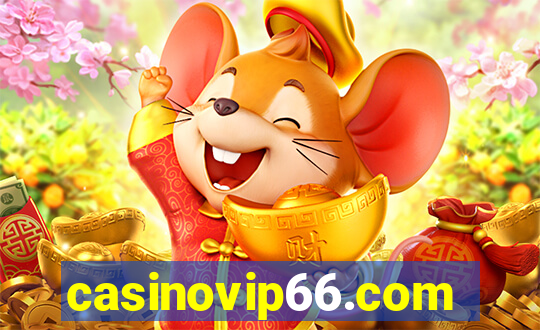 casinovip66.com