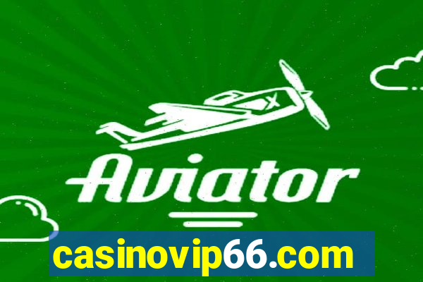 casinovip66.com