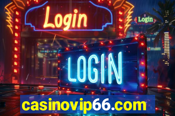 casinovip66.com