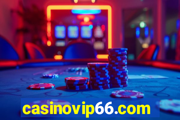 casinovip66.com