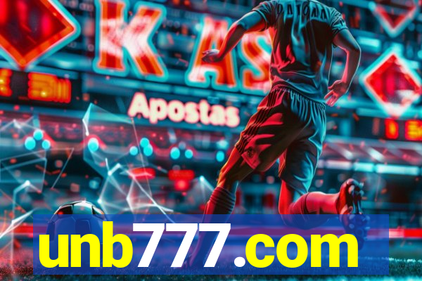 unb777.com