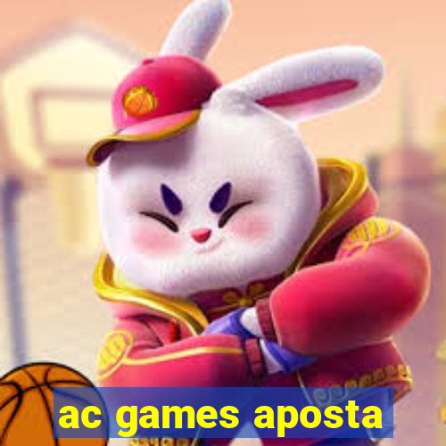 ac games aposta