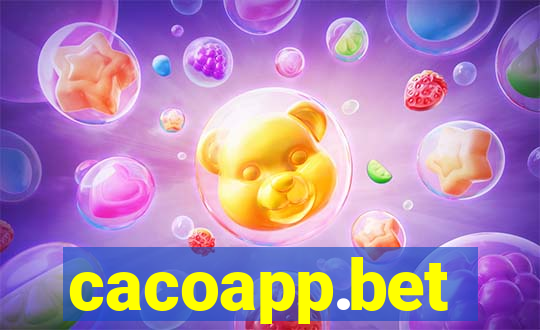 cacoapp.bet