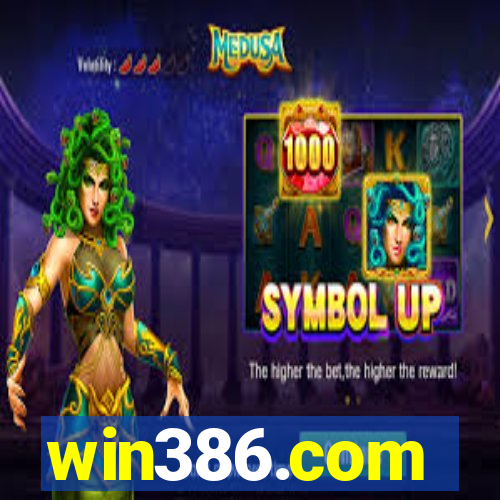 win386.com