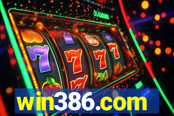 win386.com