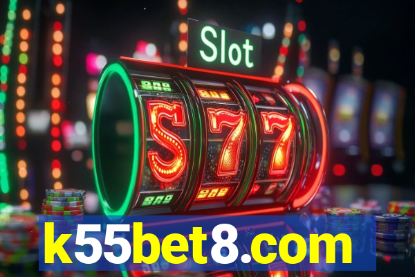 k55bet8.com