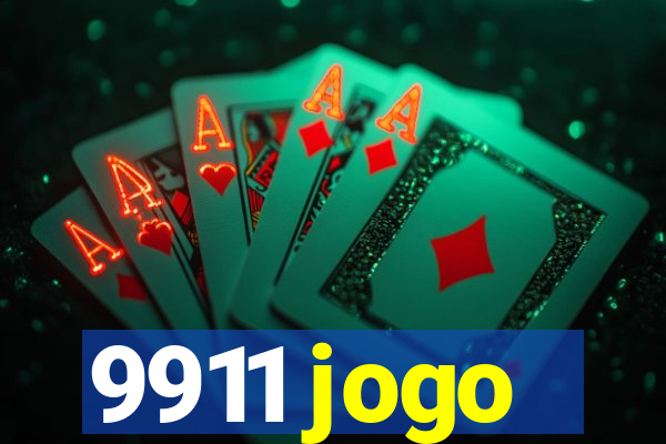 9911 jogo