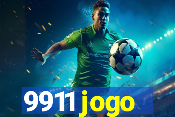 9911 jogo