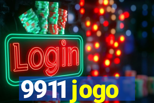 9911 jogo