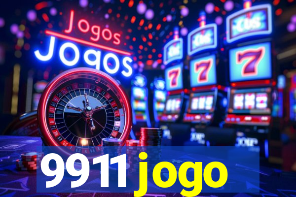 9911 jogo