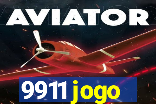 9911 jogo