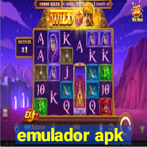 emulador apk