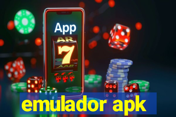 emulador apk